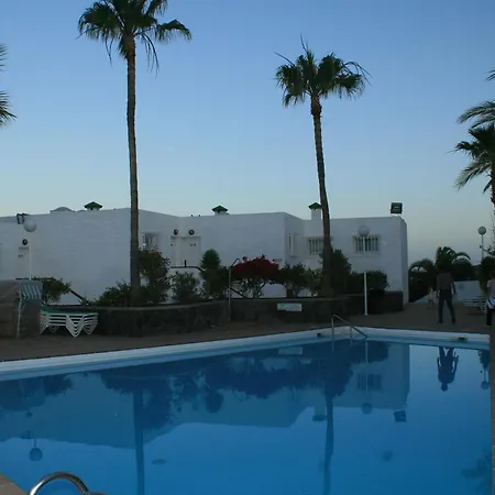 Acapulco Hotel Playa Del Aguila (Las Palmas)