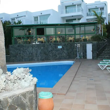 Hotel Acapulco