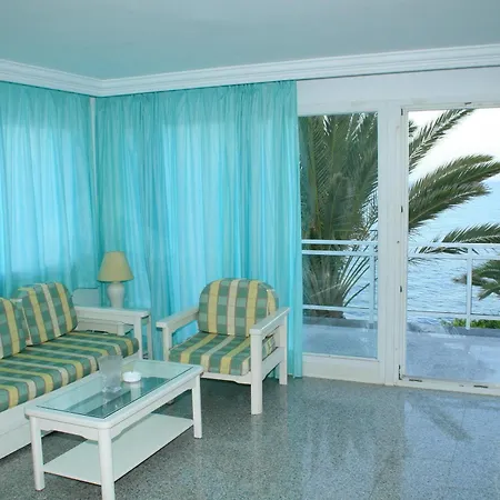 Hotel Acapulco Playa Del Aguila (Las Palmas)